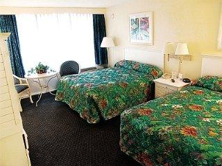 Ramada Downtown 2*