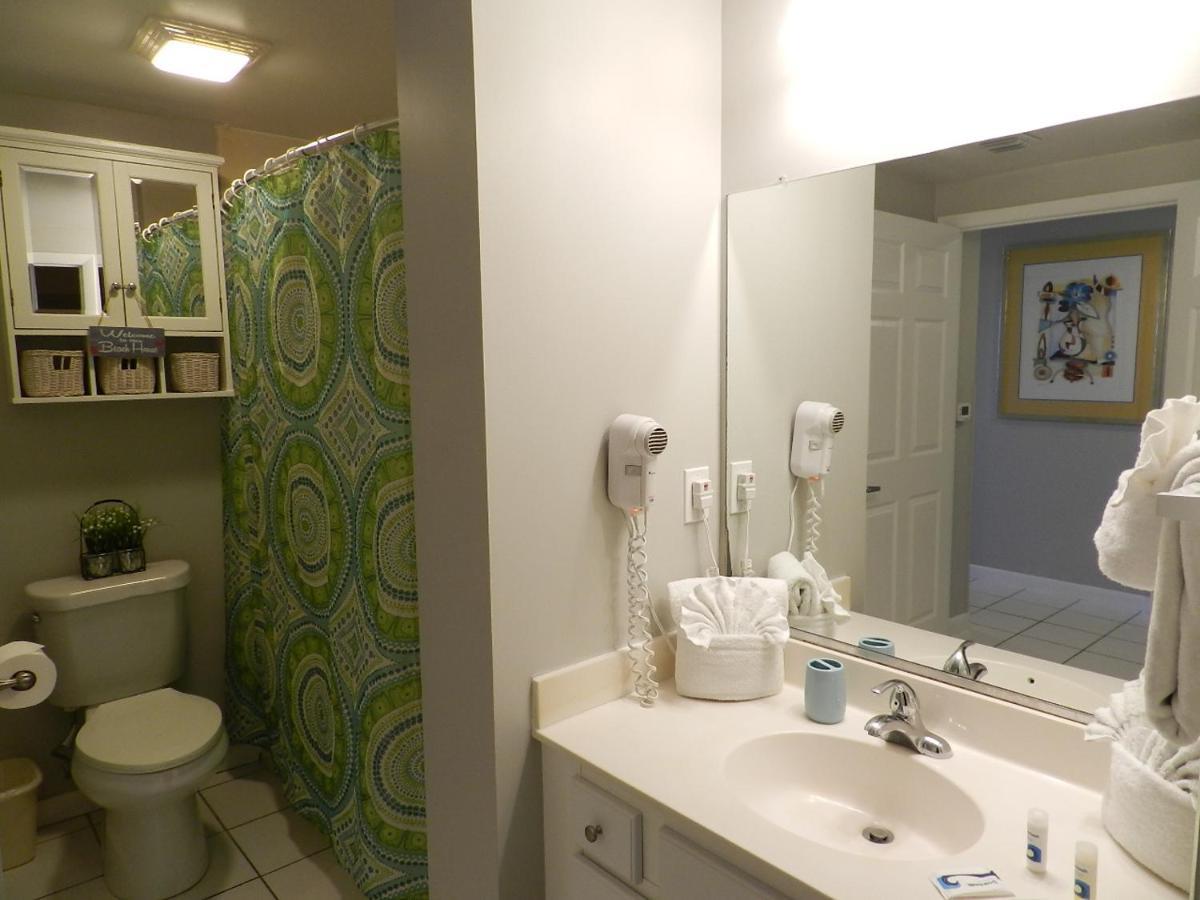 16th Floor 1 Bedroom Direct Oceanfront Wyndham Ocean Walk Daytona 1605 Daytona Beach