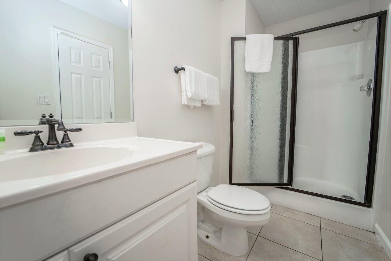 Woodland Shores By Panhandle Getaways