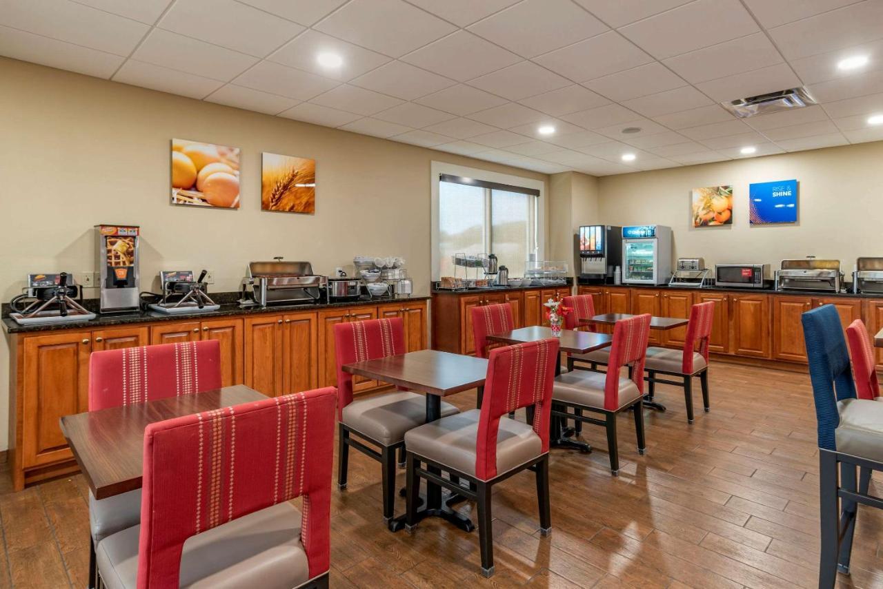 Hotel Comfort Near Eglin Air Force Base Niceville