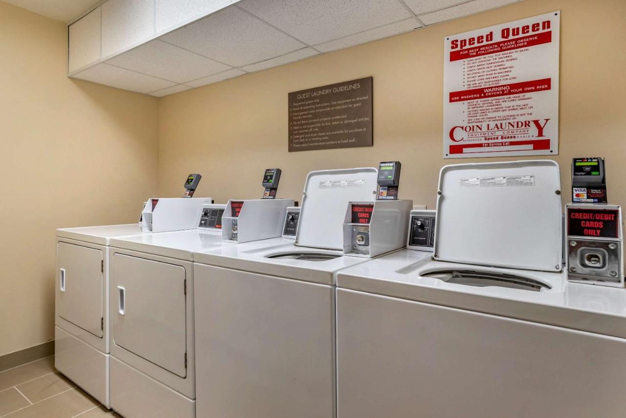 Hotel Comfort Near Eglin Air Force Base