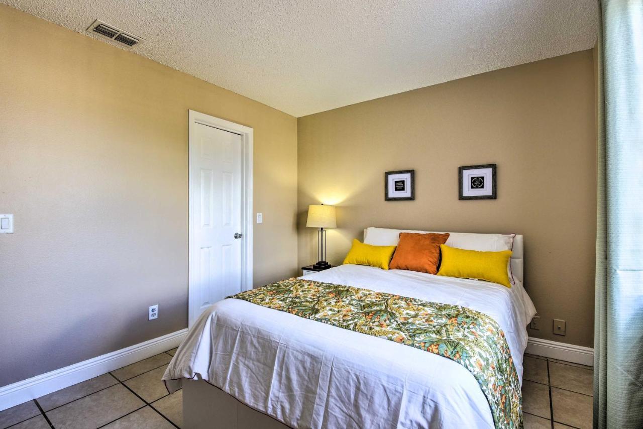 Holiday home Orlando With View, Pool And Game Room! Kissimmee
