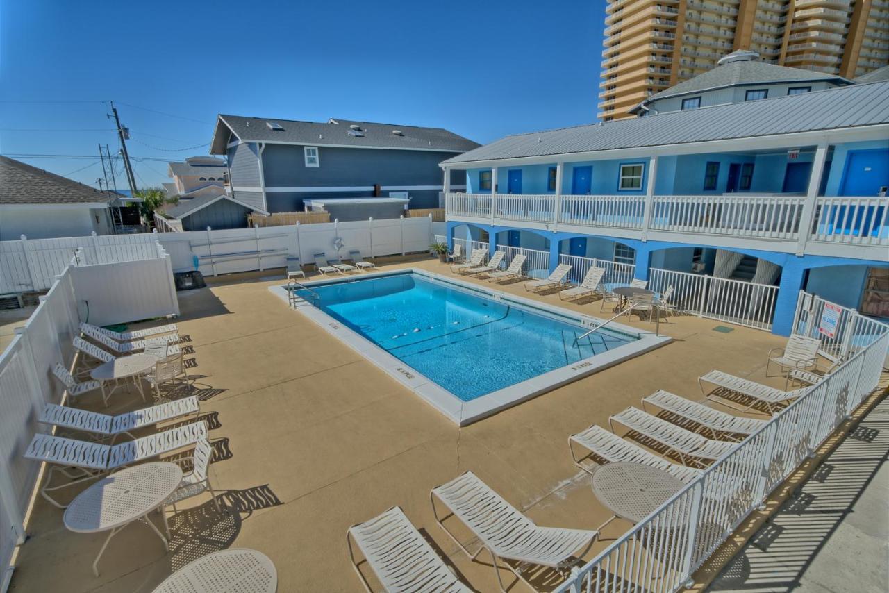 Aqua View Lower Grand Lagoon
