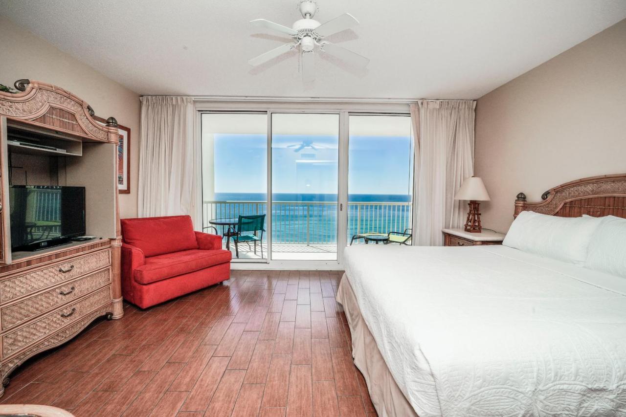 Apartment Majestic Tower I By Panhandle Getaways
