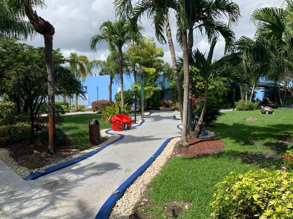 Rodeway & Lauderdale Airport & Cruise Port 3* Dania Beach