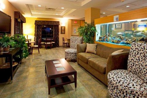 Western Airport/lake Mary Hotel Sanford