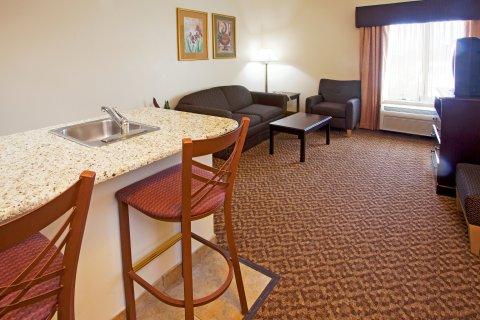 Western Airport/lake Mary Hotel 3*