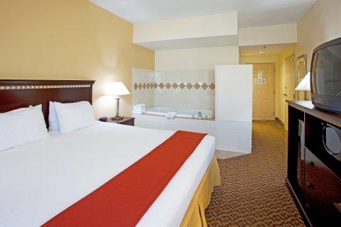 Western Airport/lake Mary Hotel