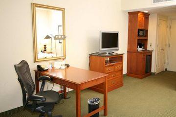 Hilton Garden Ybor Historic District 3* Tampa