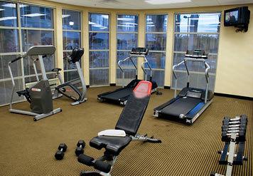 Hotel By Marriott Daytona Speedway/airport