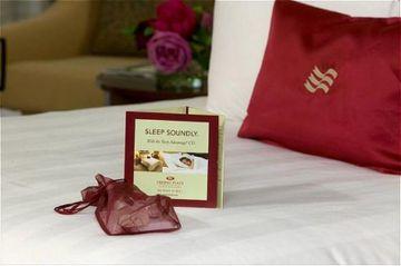 Hotel Crowne Plaza Grand 4*