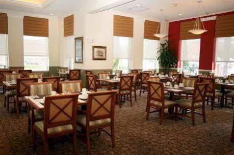 Hilton Garden Ybor Historic District Hotel 3*