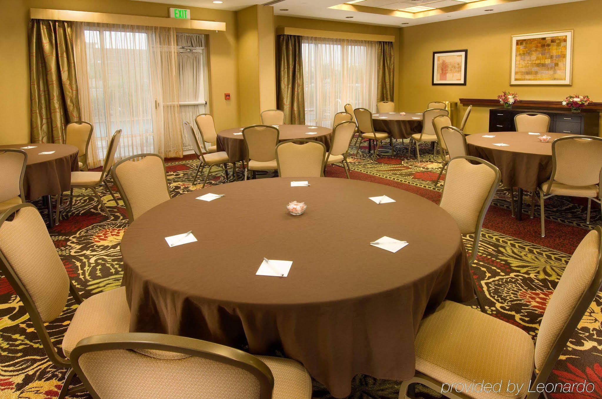 Hotel Hampton & Lakeland-south Polk Parkway 3*
