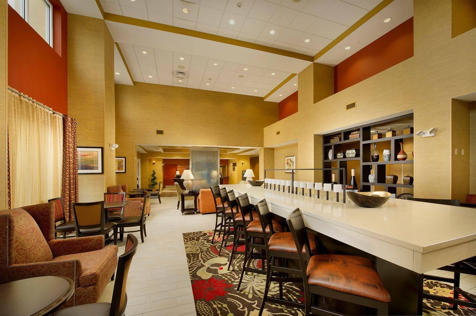 Hampton & Lakeland-south Polk Parkway Hotel