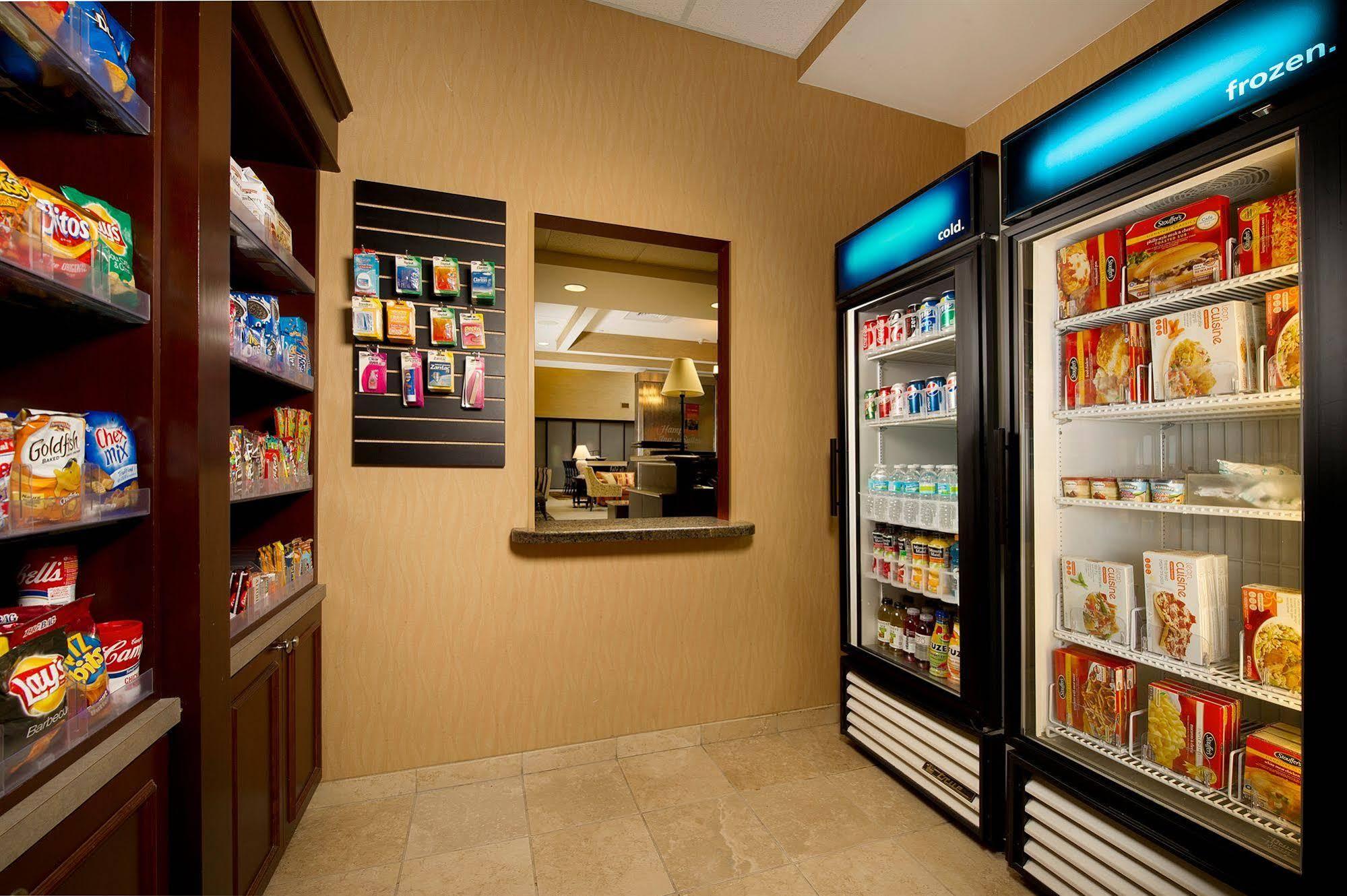 Hampton & Lakeland-south Polk Parkway Hotel 3*