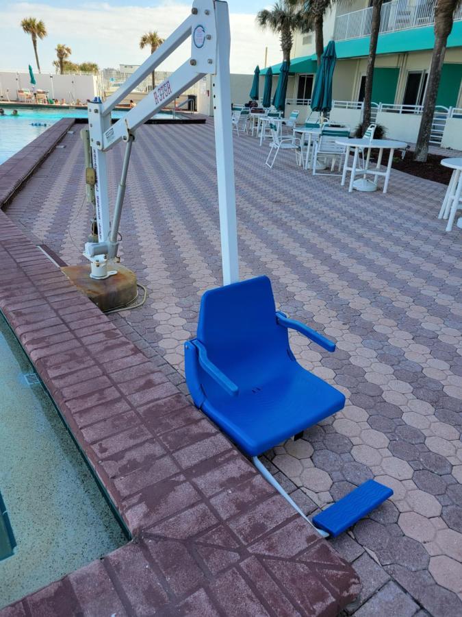 Getaway That's Fit For A Queen Daytona Beach