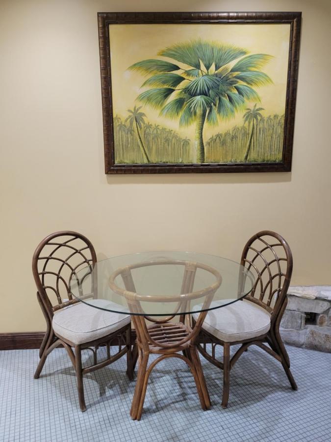 Apartment Getaway That's Fit For A Queen