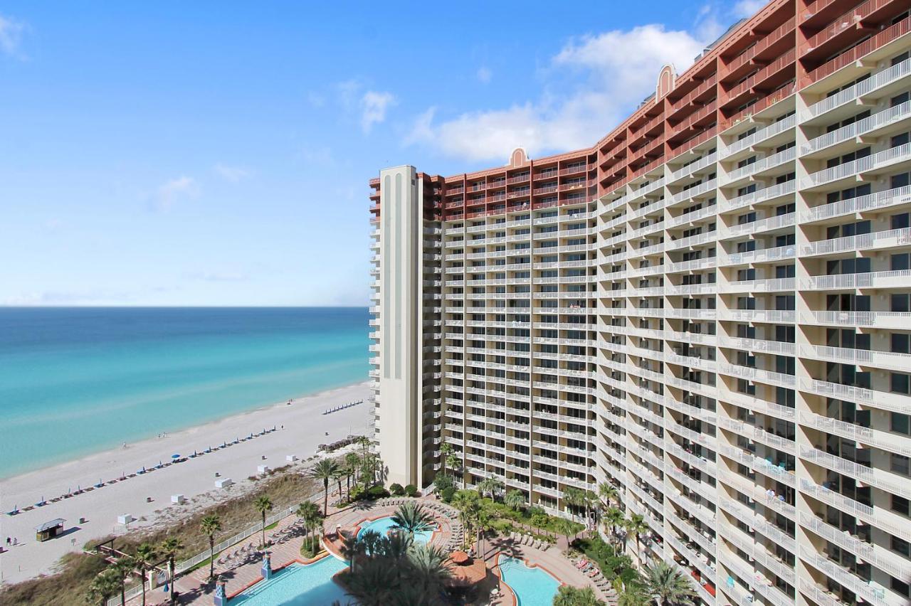 Holiday home Shores Of Panama #1421 By Book That Panama City Beach