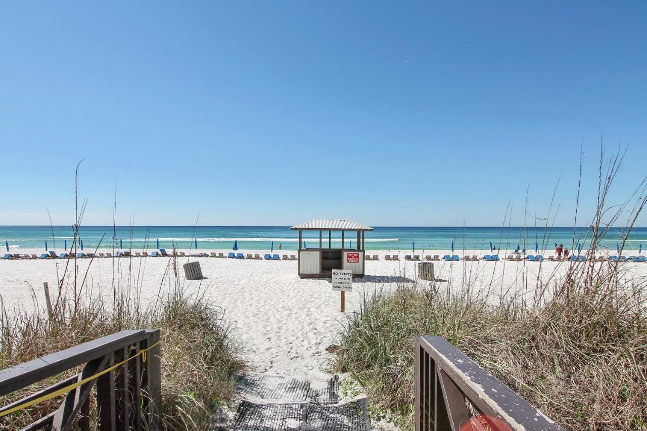 Holiday home Shores Of Panama #1421 By Book That Panama City Beach