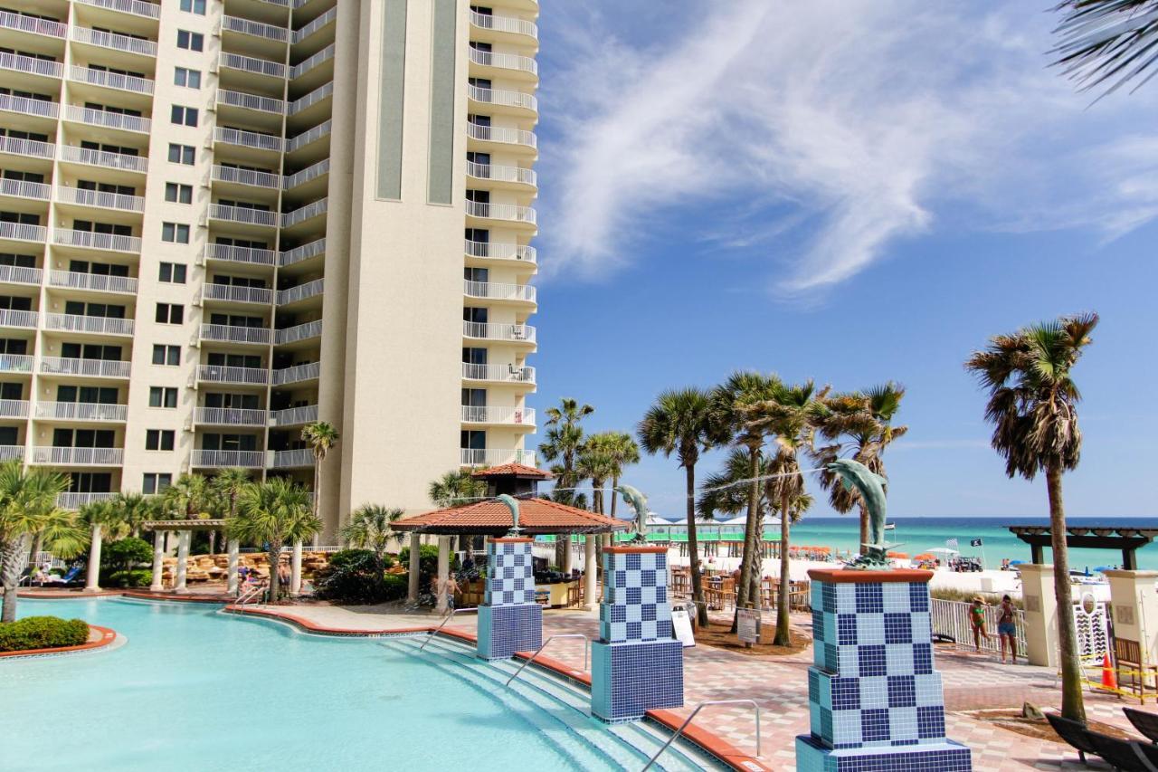Shores Of Panama #1421 By Book That Panama City Beach