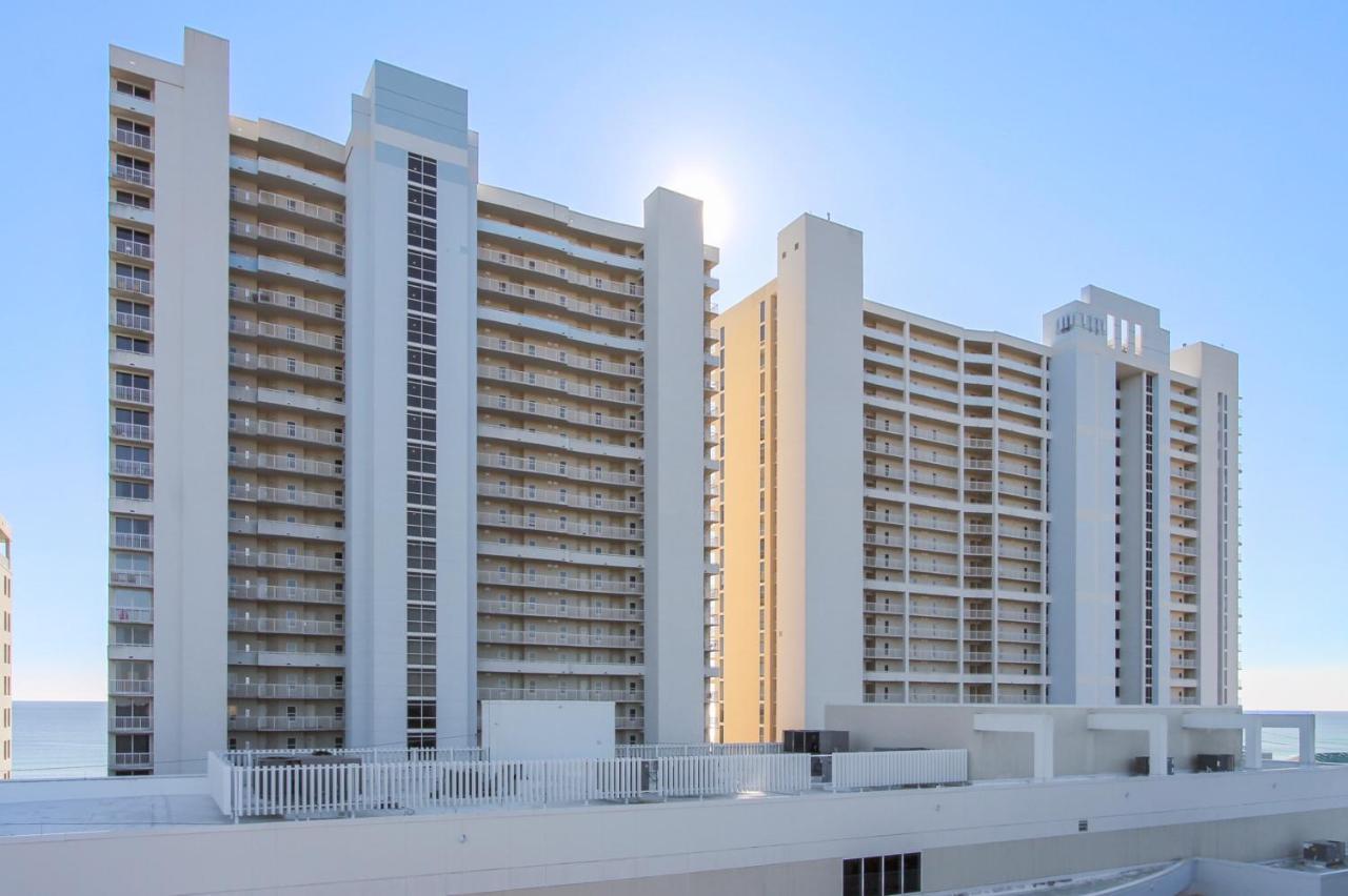 Majestic #1307-1 By Book That Panama City Beach