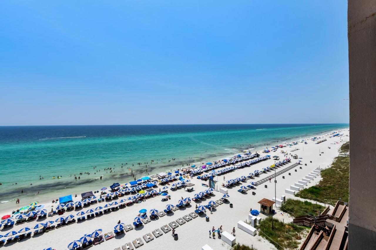 Tidewater #614 By Book That Panama City Beach