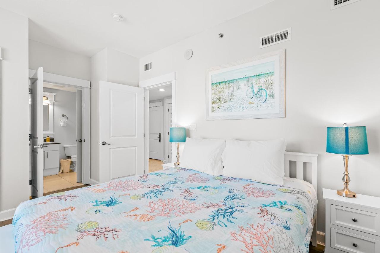 Grand Panama Tower Apartment Panama City Beach