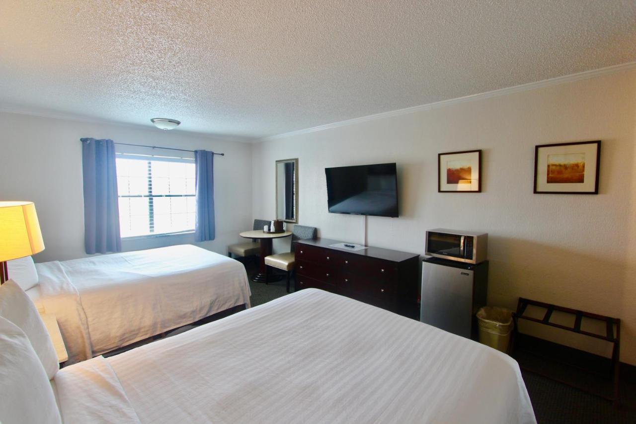 At Home Inn - Pensacola 2* Pensacola