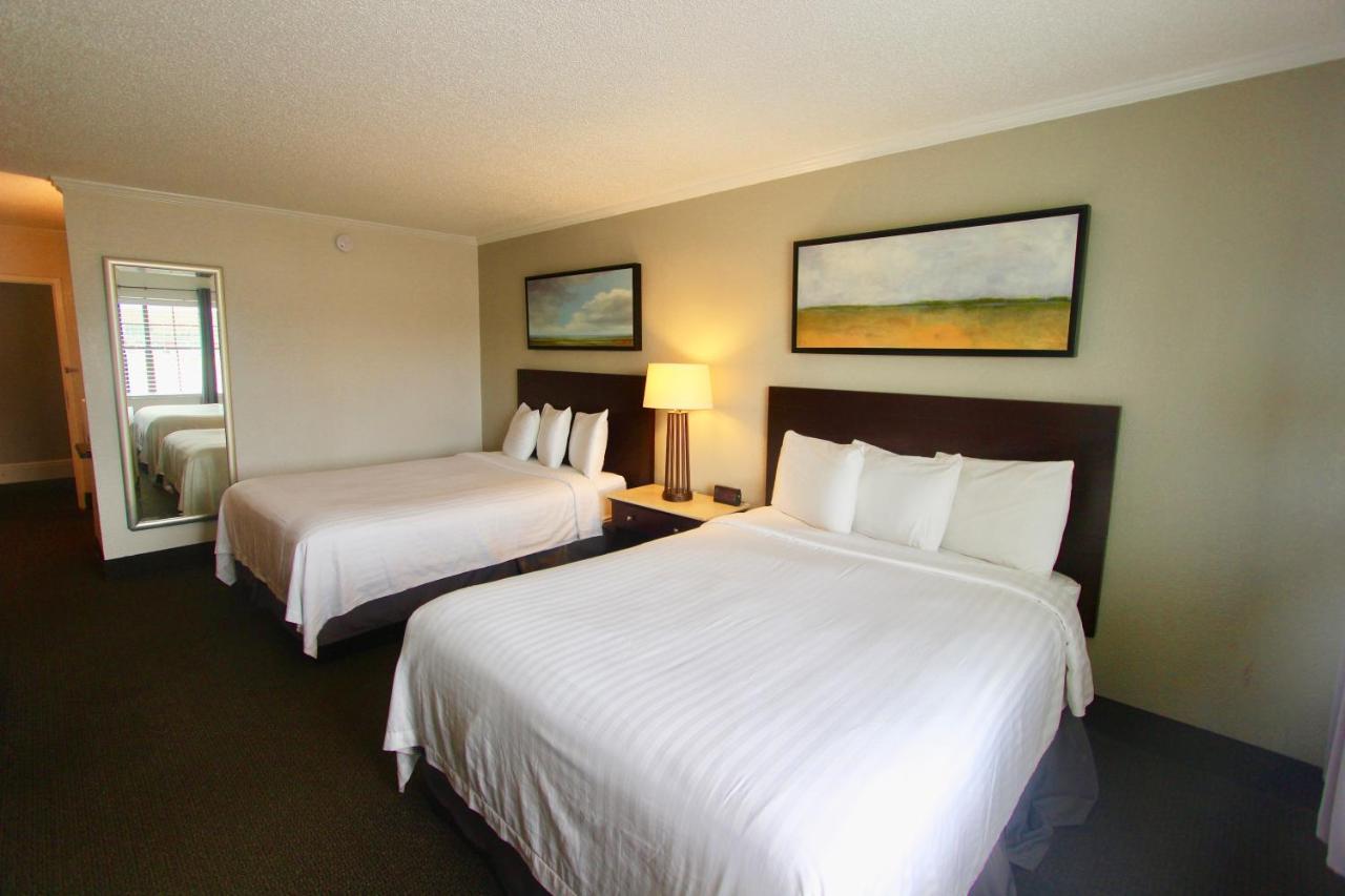 At Home Inn - Pensacola 2* Pensacola