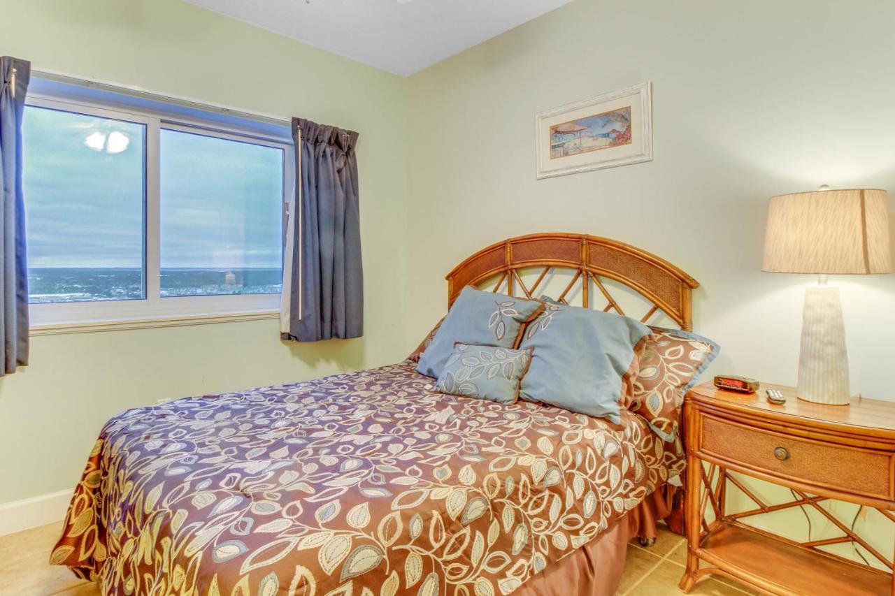Holiday home Boardwalk Penthouse 2211 Panama City Beach