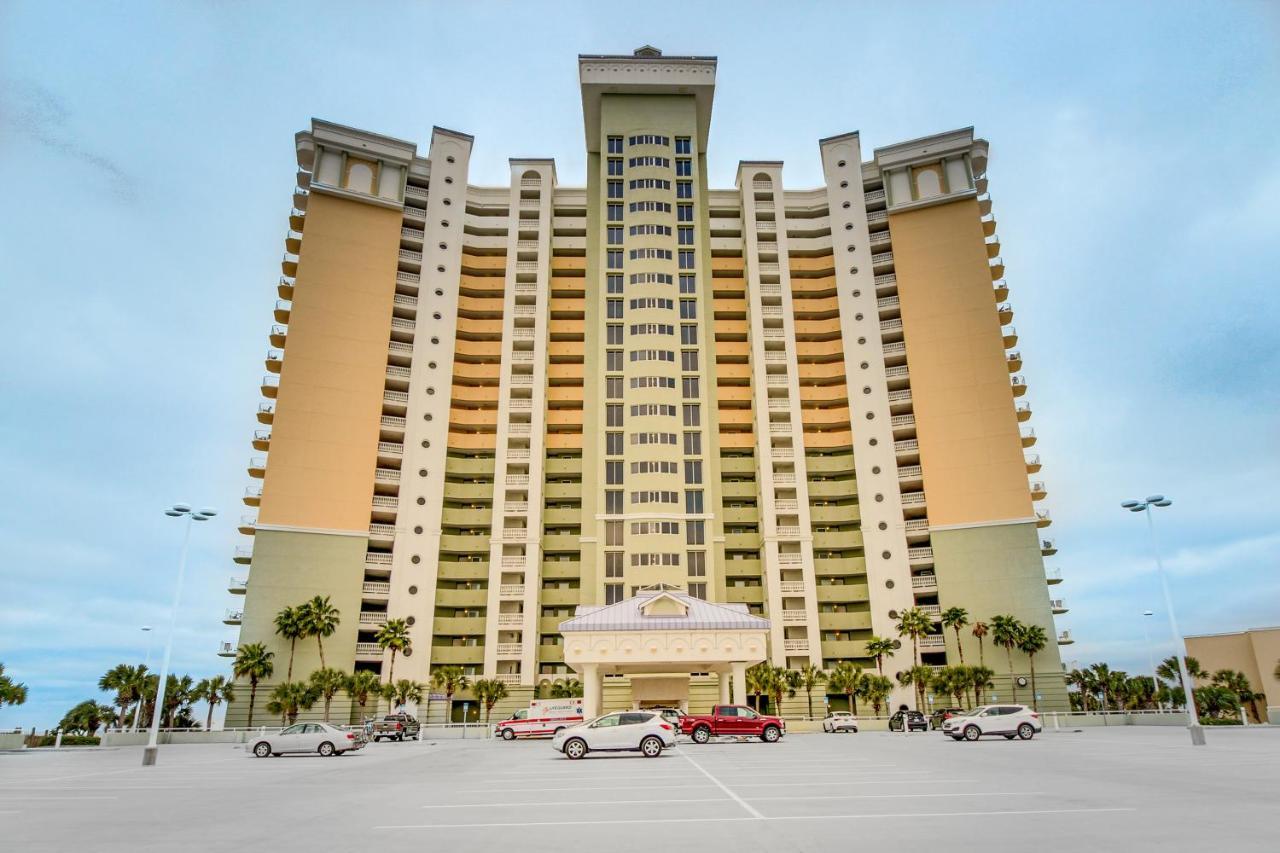 Boardwalk Penthouse 2211 * Panama City Beach