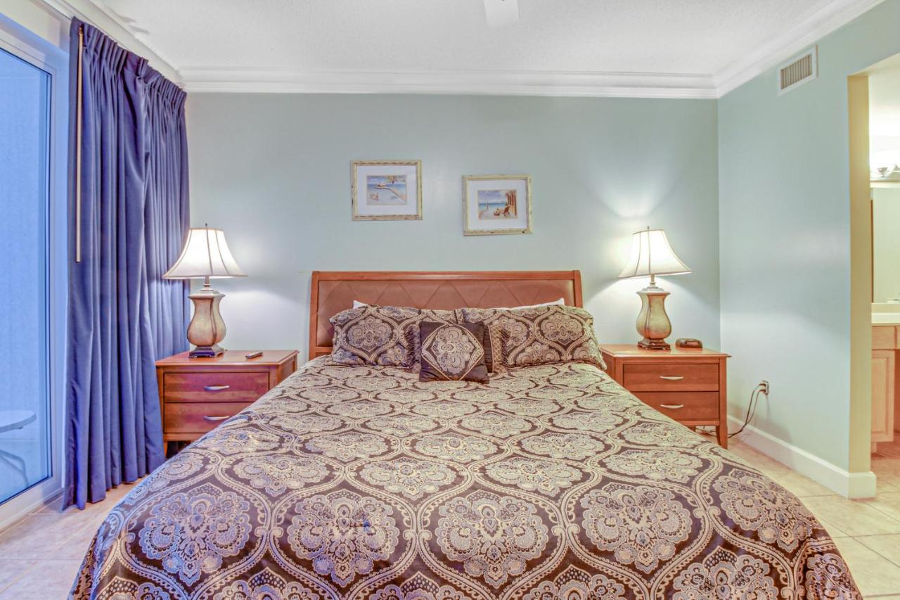 Boardwalk Penthouse 2211 Holiday home Panama City Beach