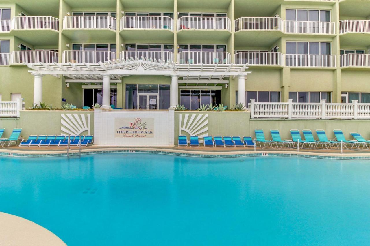 Holiday home Boardwalk Penthouse 2211 Panama City Beach
