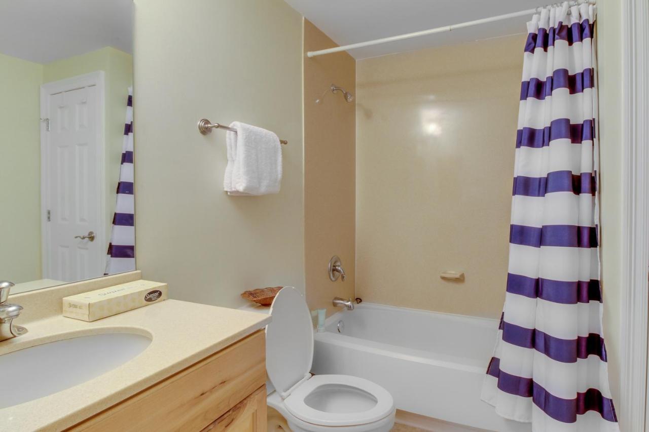 Boardwalk Penthouse 2211 Holiday home Panama City Beach