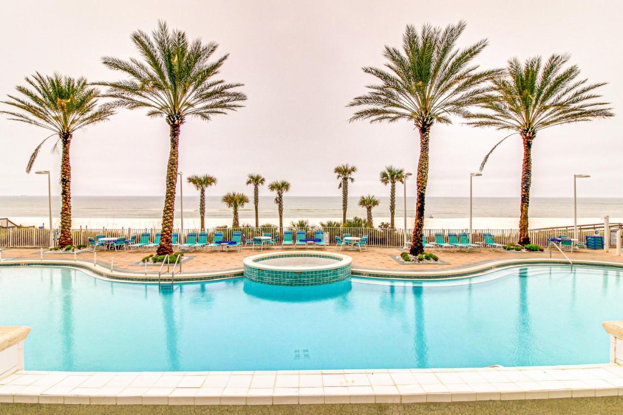 Boardwalk Penthouse 2211 Holiday home *