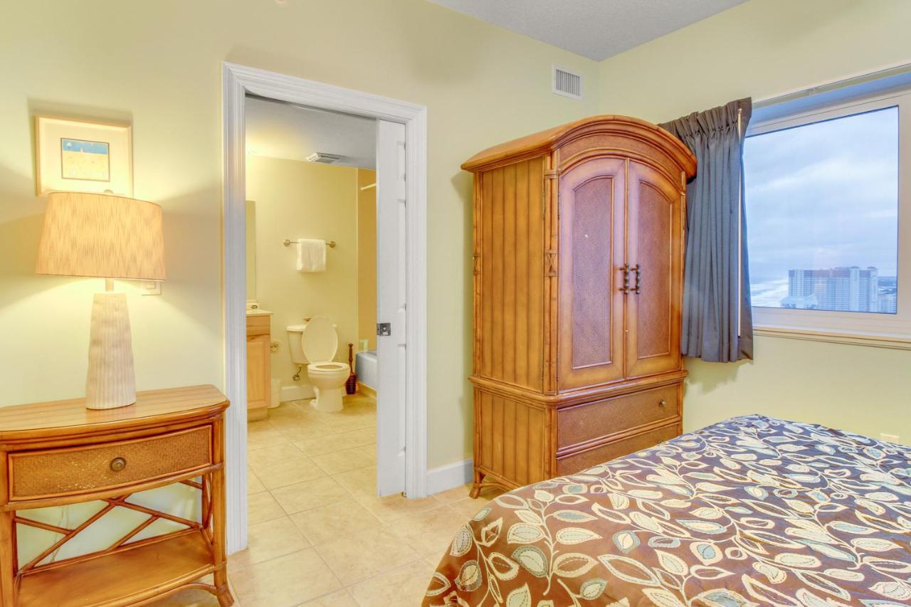 Boardwalk Penthouse 2211 Holiday home