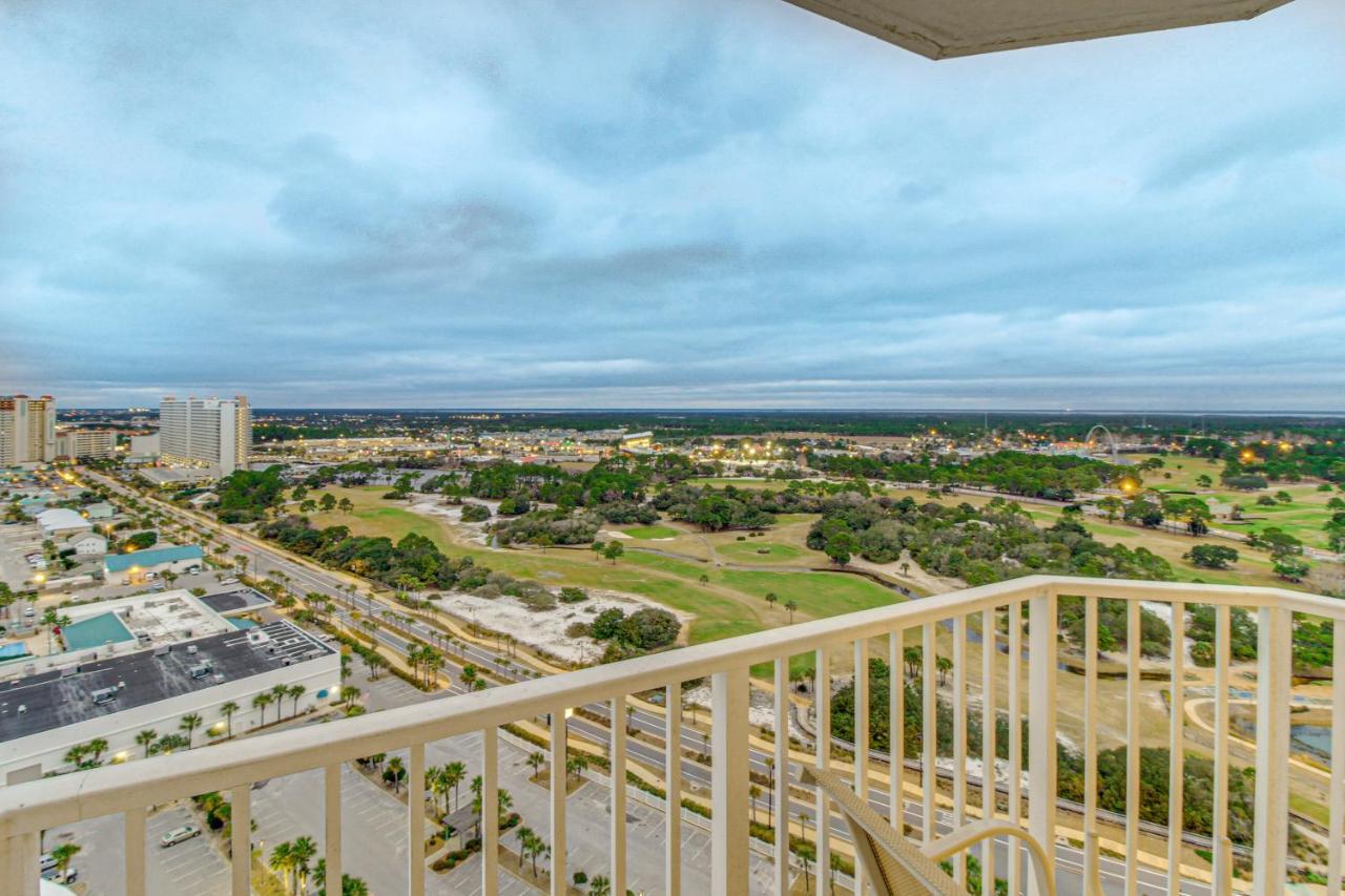 Holiday home Boardwalk Penthouse 2211 *