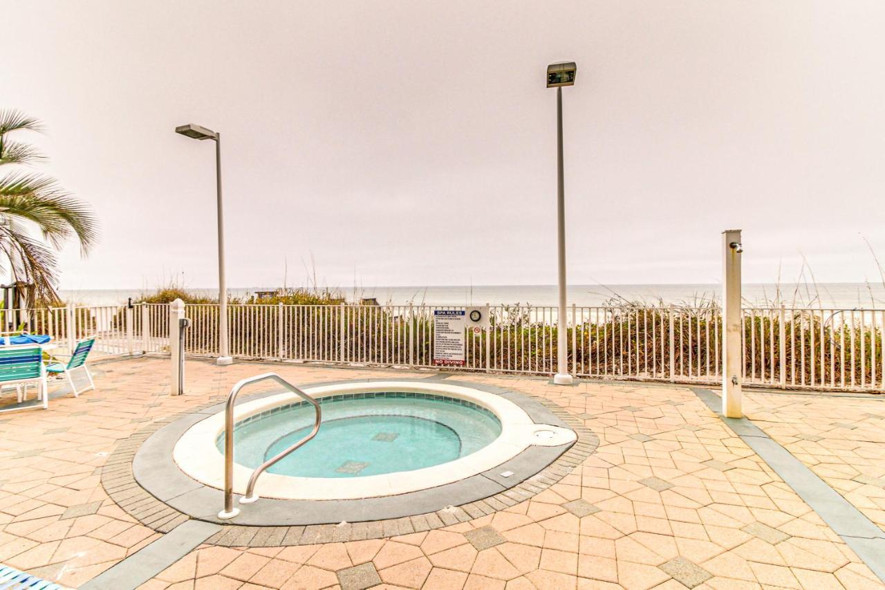 Boardwalk Penthouse 2211 *