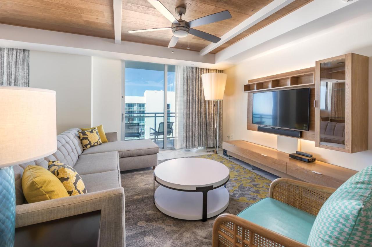 Club Wyndham Clearwater Clearwater Beach