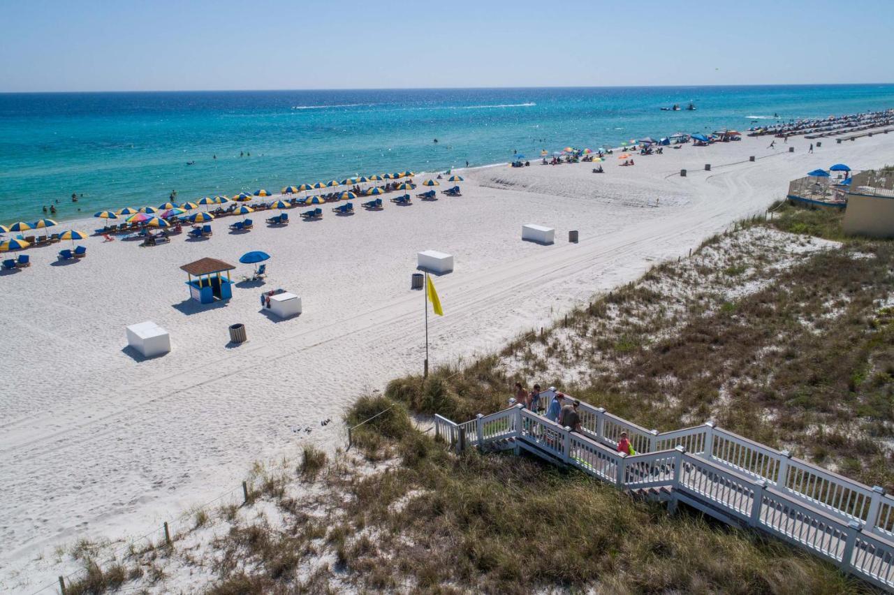 Sterling Breeze By Panhandle Getaways