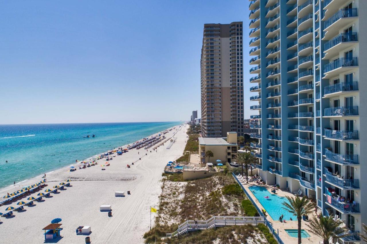 Sterling Breeze By Panhandle Getaways Apartment Panama City Beach