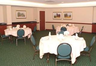 Courtyard By Marriott Daytona Speedway/airport Hotel