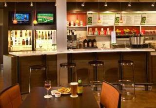 Courtyard By Marriott Daytona Speedway/airport Hotel