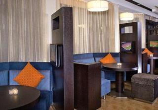 Courtyard By Marriott Daytona Speedway/airport Hotel