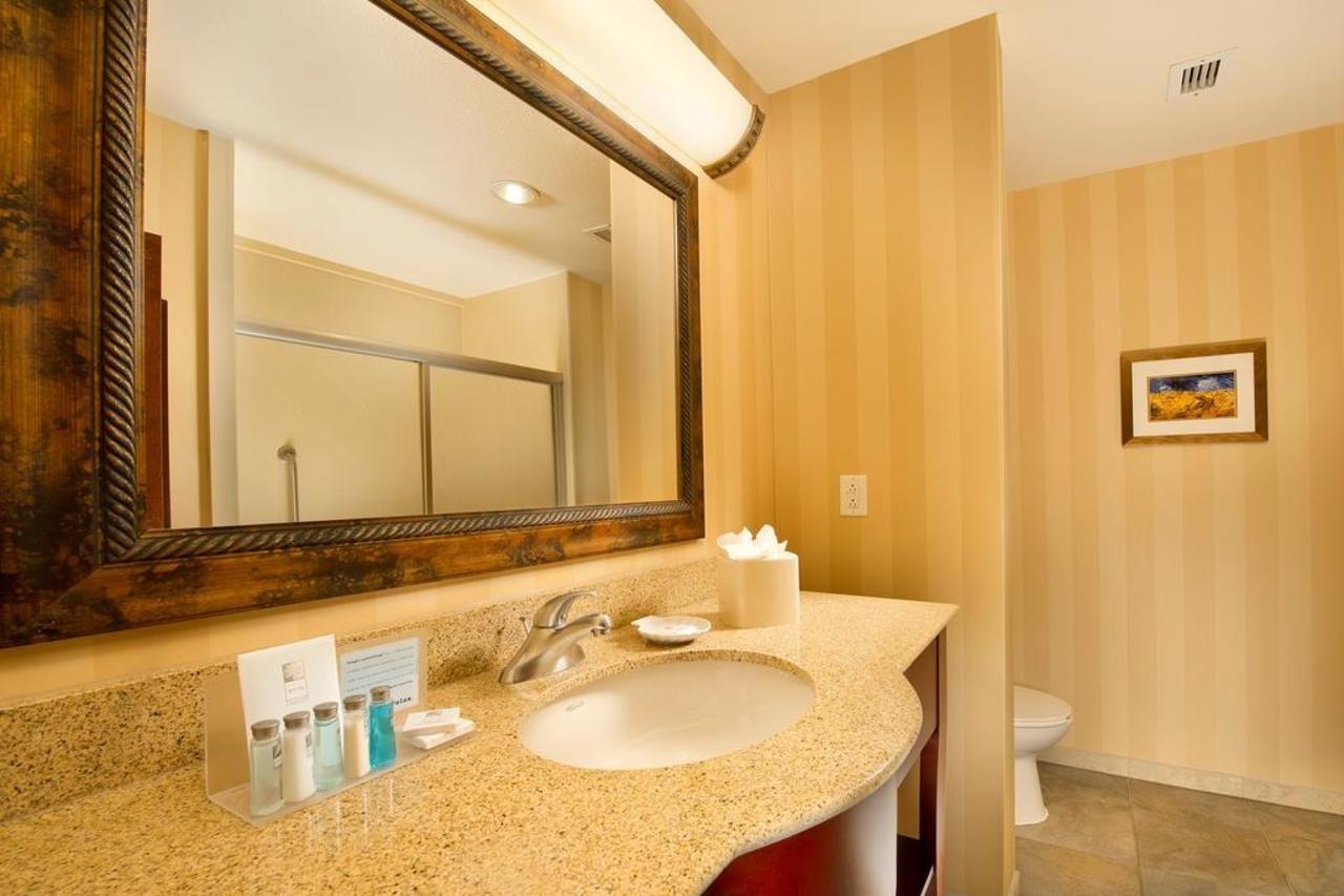 Hotel Hampton & Lakeland-south Polk Parkway 3*
