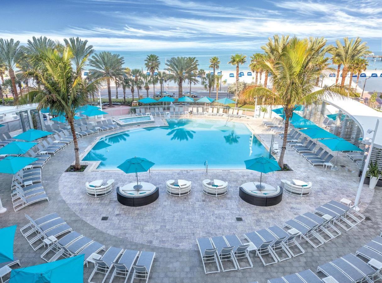 Club Wyndham Clearwater 4* Clearwater Beach