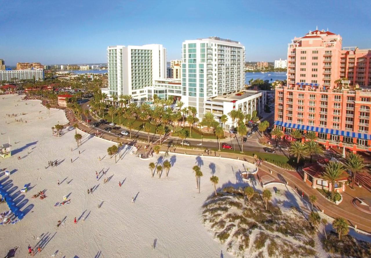 Club Wyndham Clearwater Resort Clearwater Beach