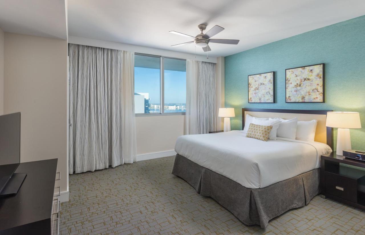 Club Wyndham Clearwater Resort
