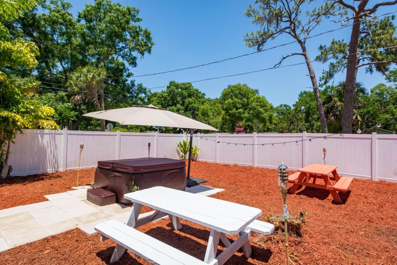 Cozy Jacuzzi Heart Of Holiday home
