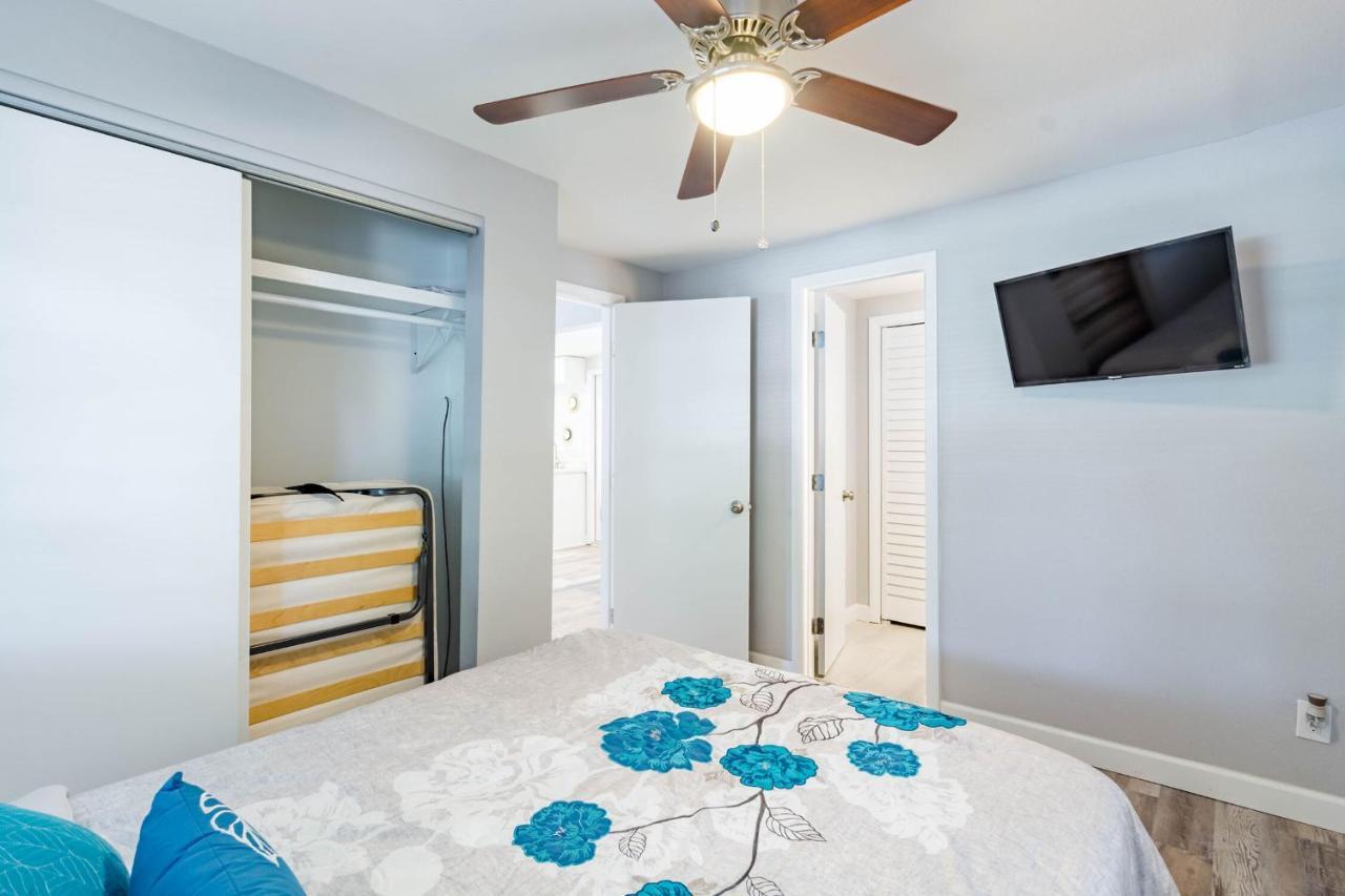 Cozy Jacuzzi Heart Of * Tampa